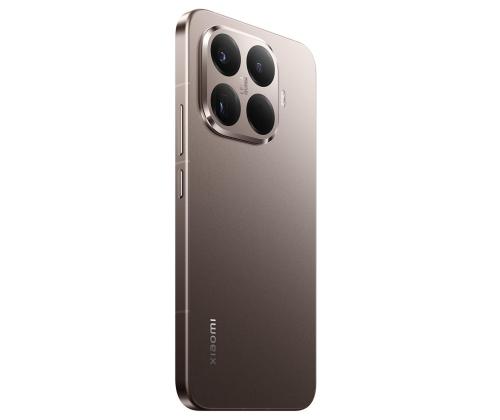 Xiaomi 15T Pro, 512 GB, kulta - Älypuhelimet