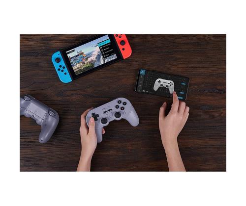 Langaton konsoli 8Bitdo Pro 2