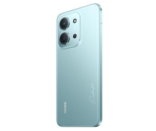 Xiaomi Redmi 15C, 256 GB, vihreä - Älypuhelin