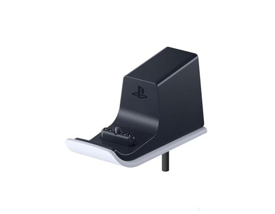 Sony Playstation Pulse Elite Wireless, valkoinen - Langattomat kuulokkeet