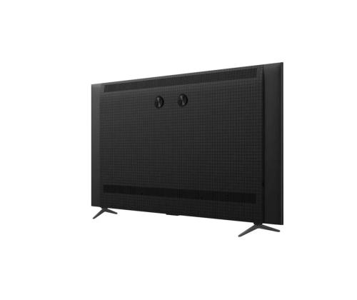TCL C6K, 75'', 4K UHD, Mini LED, musta - TV-sarja