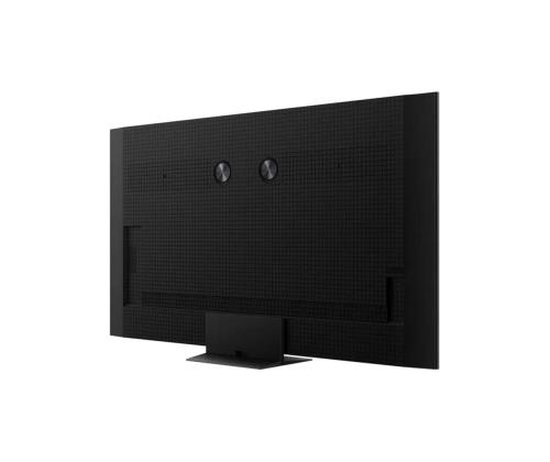 TCL C8K, 85'', 4K UHD, Mini LED, musta - Televisiot