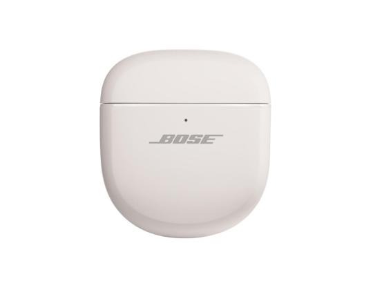 Bose QuietComfort Ultra Earbuds, aktiivinen melunvaimennus, valkoinen - Täysin langattomat kuulokkeet