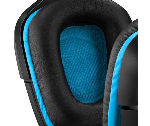 Kuulokkeet 7.1 Logitech G432
