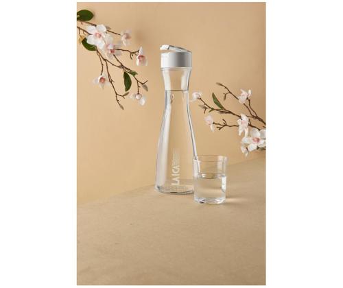Laica GlaSSmart 1,1 L suodatinkotelo