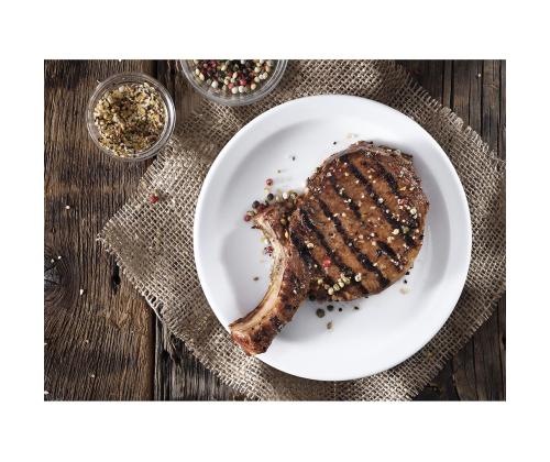 Tefal Simple Cook, 26 x 26 cm, musta - Grillipannu