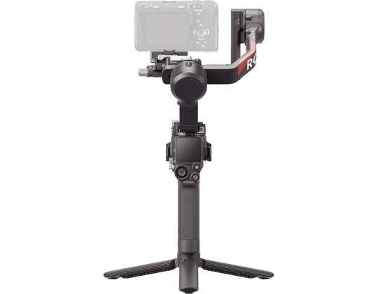 DJI RS 4 Gimbal Stabilizer Combo, pakko - Kameran vakaaja