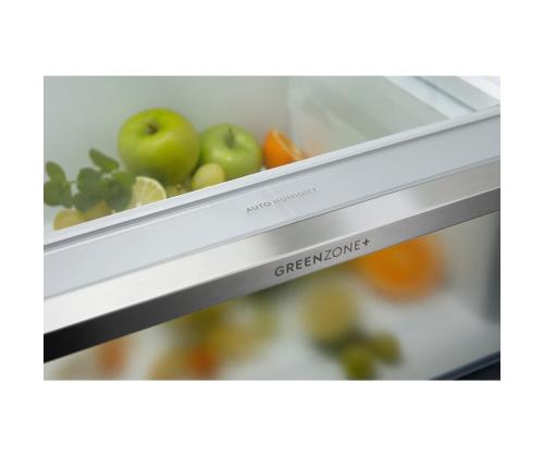 Electrolux 800 Series, NoFrost, 269 L, 189 cm - Integroitu jääkaappi