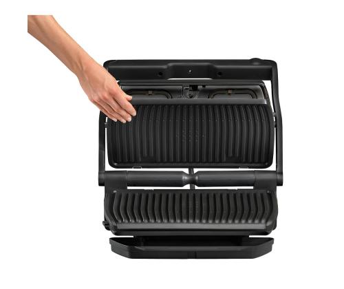 Pöytägrilli Tefal Optigrill+XL