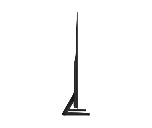 Samsung S85F, 83'', 4K UHD, OLED, musta - televisio