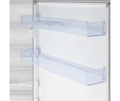 Beko, 229 L, 153 cm, valkoinen - Jääkaappi