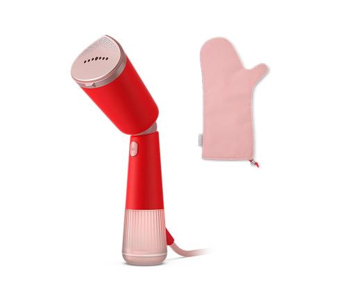 Philips 5000 Series, 1400 W, punainen - Käsikäyttöinen kannettava laite