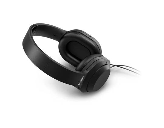 Philips TAH2005, musta - Langalliset kuulokkeet