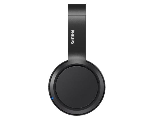 Philips TAH5205, musta - Langattomat kuulokkeet