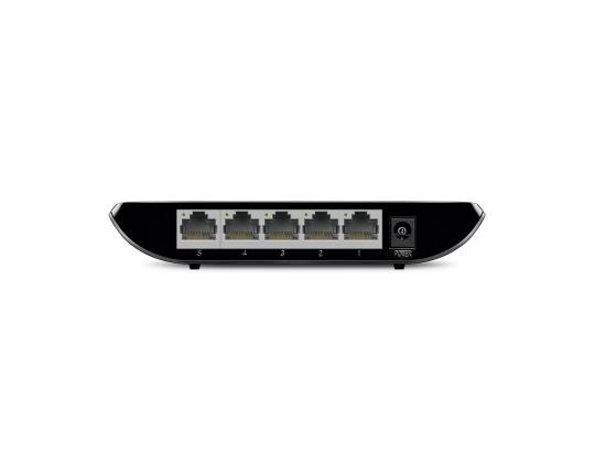TP-Link TL-SG1005D, pakollinen - Kytkin