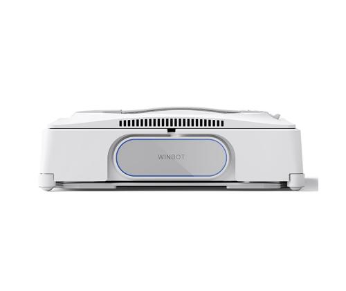Ecovacs Winbot W2 Pro Omni, valkoinen - Aknapesurobot