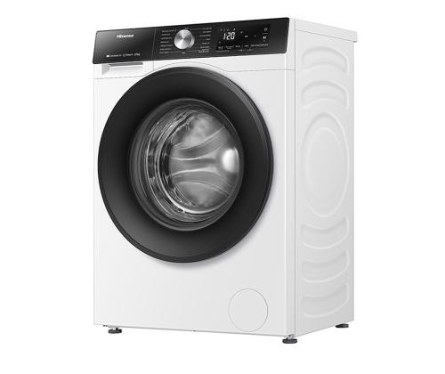 Hisense, 8 kg / 5 kg, syvyys 51 cm, 1400 rpm - Pesukone, jossa on kuivausrumpu