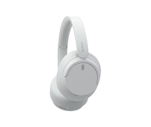 Sony WH-CH720N, aktiivinen melunvaimennus, valkoinen - Langattomat kuulokkeet