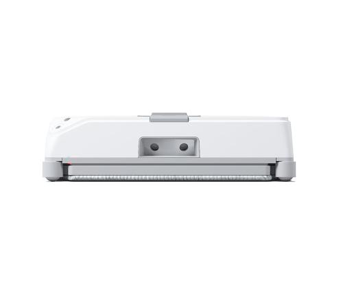 Ecovacs Winbot Mini, valkoinen/harmaa - Akkukäyttöinen kävelykeppi