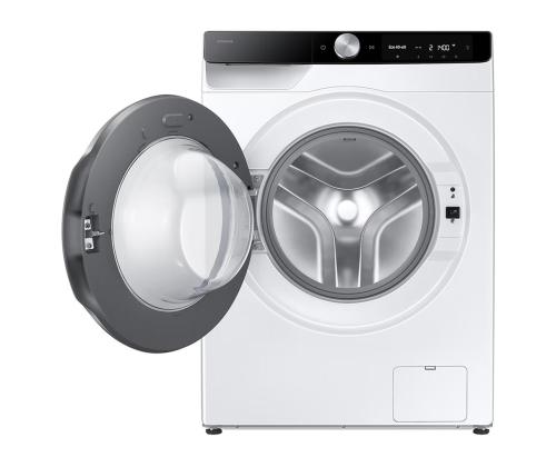 Samsung, 9 kg, syvyys 48 cm, 1400 kierrosta minuutissa - Arvioitu pesukone