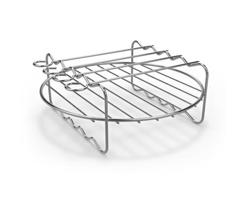 Tefal, Easy Fry XXL - kuumailmapannun lisävarustesarja