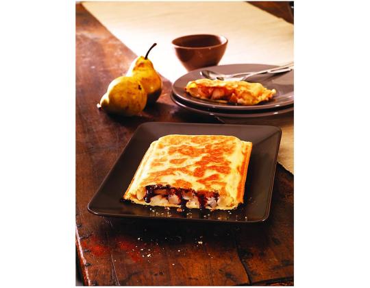 Tefal Snack Collection French Toast - lisälautanen