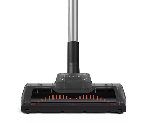 Philips Performer LED 8000 Series, 900 W, harmaa - Pölynimuri - Pölynimuri