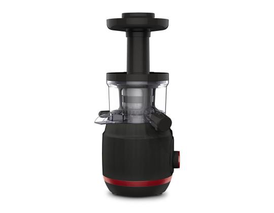 Tefal Juiceo, 150 W, musta - Hidas mehupuristin