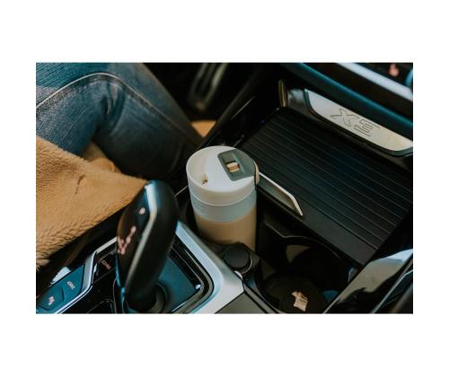 Etna, Iced Latte, 300 ml - termoskannu
