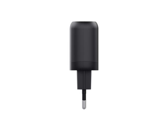 Trust Maxo, 45 W, USB-C, musta - Virtalähde