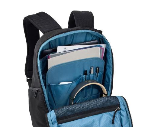 Thule Accent, 16", 26 L, musta - Kannettava tietokone reppu