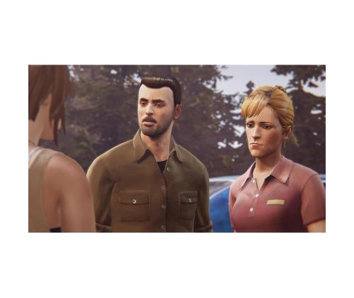 Life is Strange Arcadia Bay Collection, Nintendo Switch - Peli