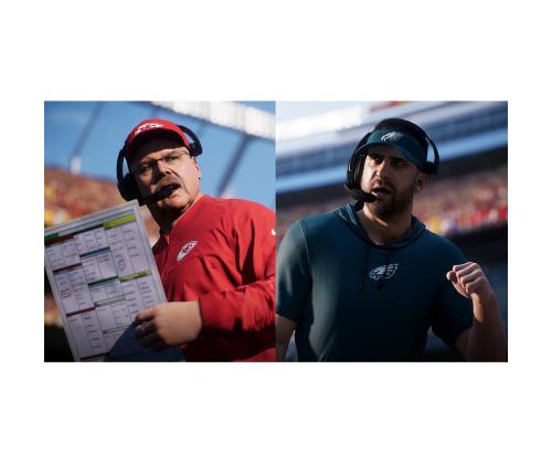 Madden NFL 26, Playstation 5 - Peli
