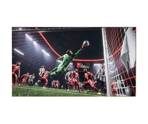 FC 26, Xbox One / Xbox Series X - Peli