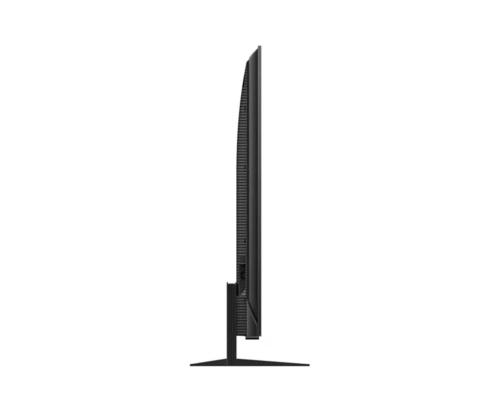 TCL C7K, 50'', 4K UHD, Mini LED, musta - TV-laite
