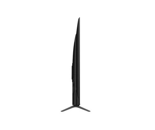 TCL P8K, 55'', 4K UHD, QLED, musta - Televisiot