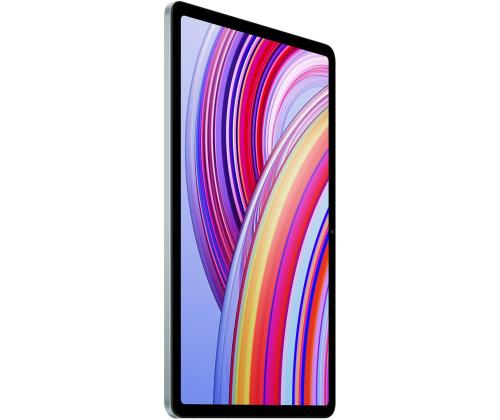 Xiaomi Redmi Pad Pro, 12.1'', 8 GB, 256 GB, Wi-Fi, sininen - Tablettitietokoneet