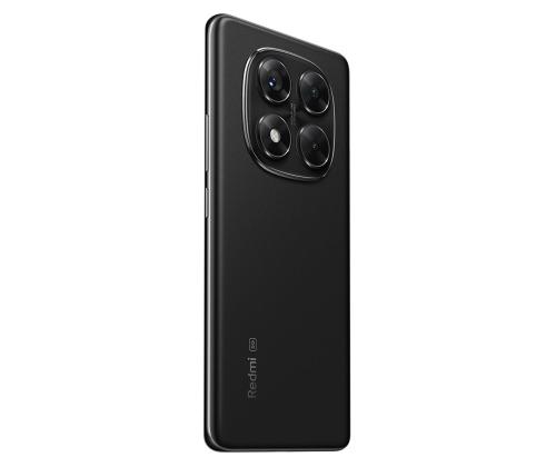 Xiaomi Redmi Note 14 Pro 5G, musta - Älypuhelimet
