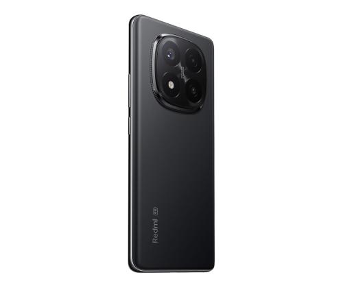 Xiaomi Redmi Note 14 Pro+ 5G, musta - Älypuhelin