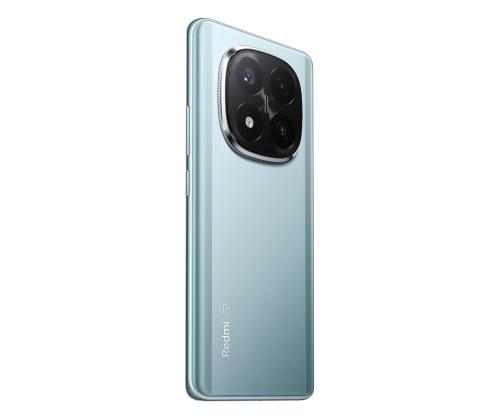 Xiaomi Redmi Note 14 Pro+ 5G, vaaleansininen - Älypuhelimet - Smartphones
