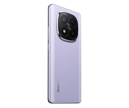 Xiaomi Redmi Note 14 Pro+ 5G, violetti - Älypuhelin
