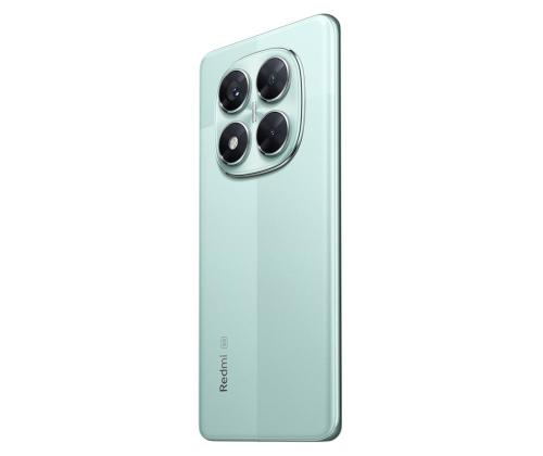 Xiaomi Redmi Note 14 Pro 5G, vihreä - Älypuhelimet