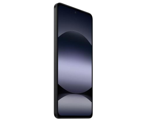 Xiaomi Redmi Note 14 5G, 6 GB, 128 GB, musta - Älypuhelimet