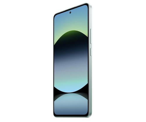 Xiaomi Redmi Note 14 5G, 8 GB, 256 GB, vihreä - Älypuhelin