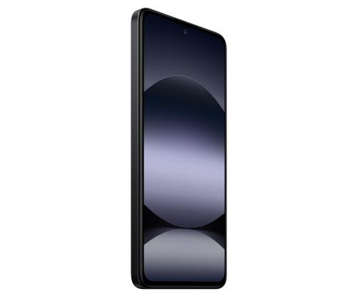 Xiaomi Redmi Note 14, 6 Gt, 128 Gt, musta - Älypuhelimet