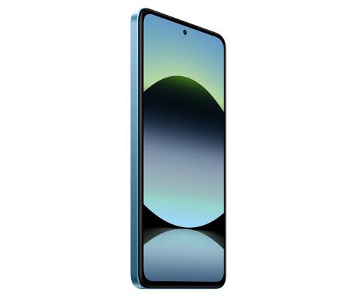 Xiaomi Redmi Note 14, 6 GB, 128 GB, sininen - Älypuhelin