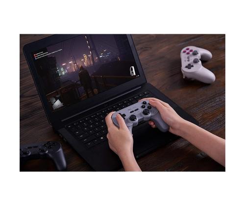 Langaton konsoli 8Bitdo Pro 2