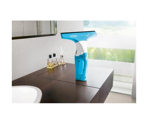 Thomas Windowjet 2-in-1, sininen/valkoinen - Ikkunanpesuaine