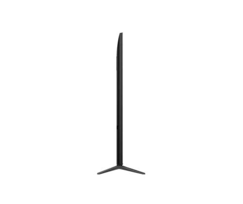 TCL C6K, 85'', 4K UHD, Mini LED, musta - TV-laite