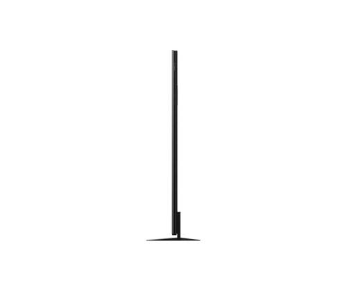 TCL C8K, 85'', 4K UHD, Mini LED, musta - Televisiot